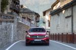 Mercedes-Benz GLC350 d 4Matic AMG Line Coupe 2016 года